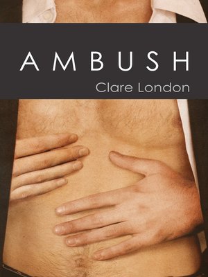 Ambush - ebook